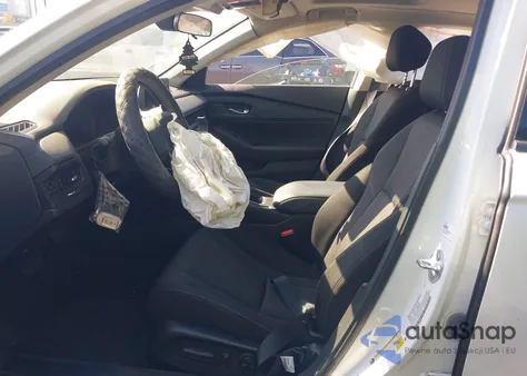 2023 Honda Accord Ex z USA, uszkodzony, nr VIN 1HGCY1F32PA042785